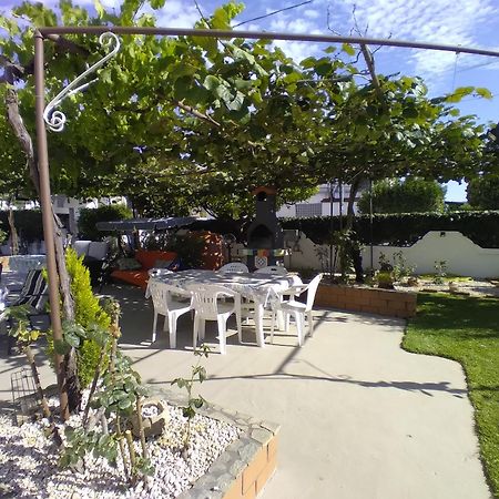 Villa Miriade B&B Paestum Zewnętrze zdjęcie