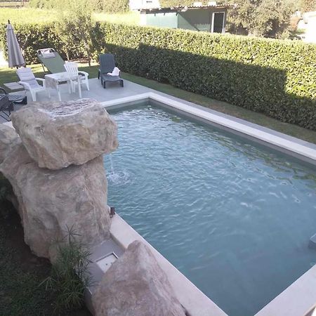 Villa Miriade B&B Paestum Zewnętrze zdjęcie