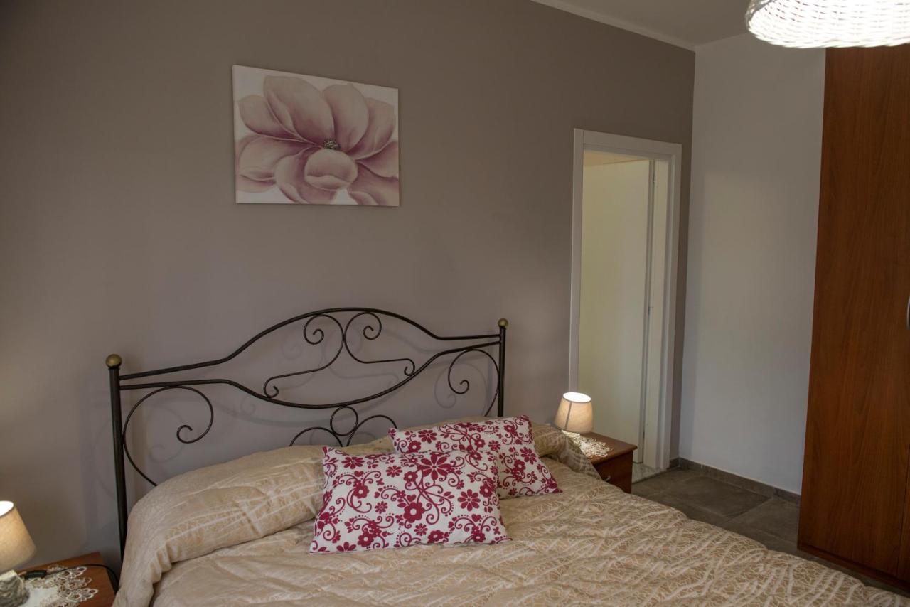 Villa Miriade B&B Paestum Zewnętrze zdjęcie