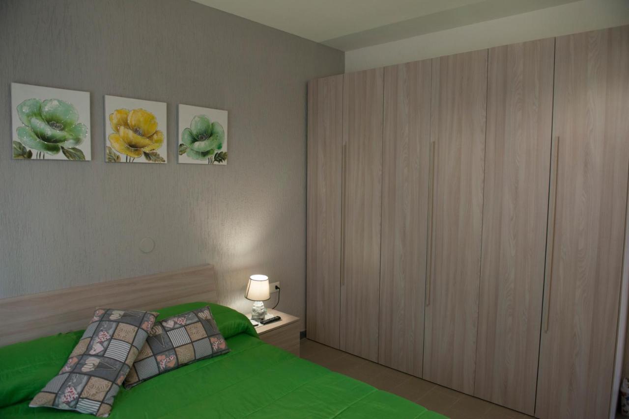 Villa Miriade B&B Paestum Zewnętrze zdjęcie