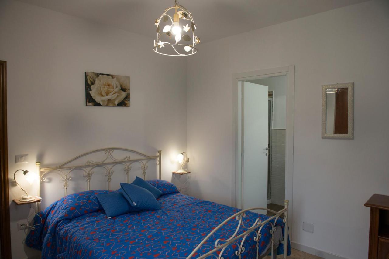 Villa Miriade B&B Paestum Zewnętrze zdjęcie
