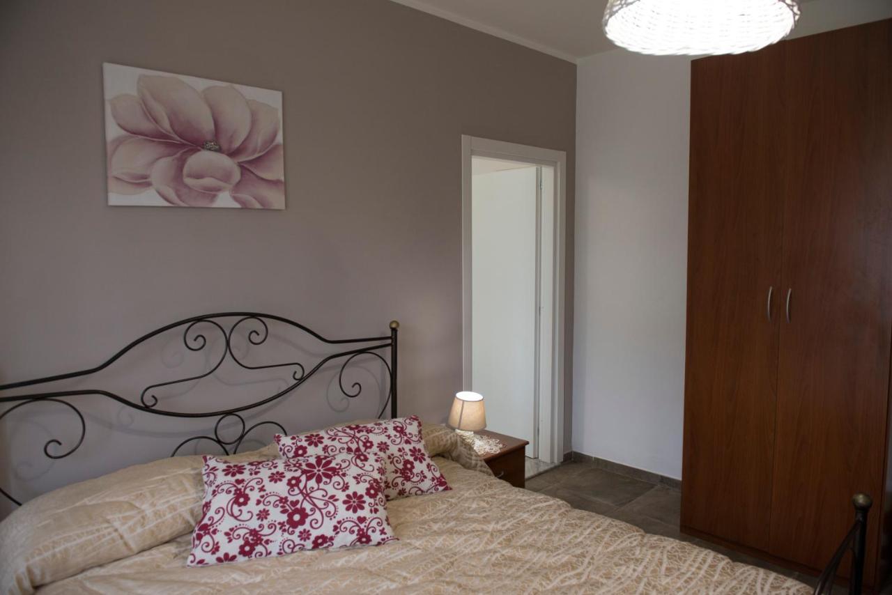Villa Miriade B&B Paestum Zewnętrze zdjęcie