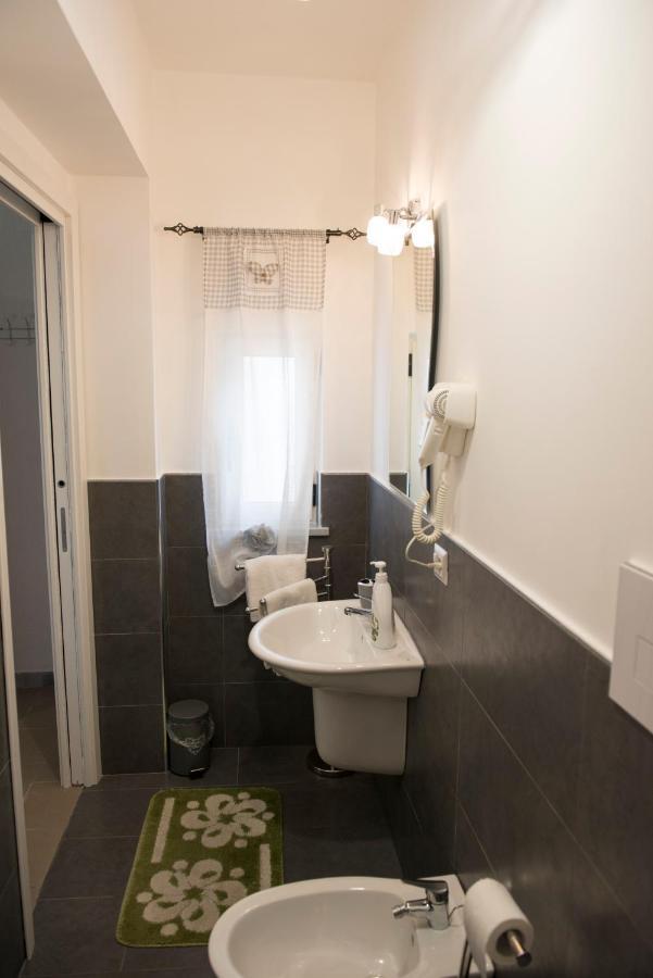 Villa Miriade B&B Paestum Zewnętrze zdjęcie