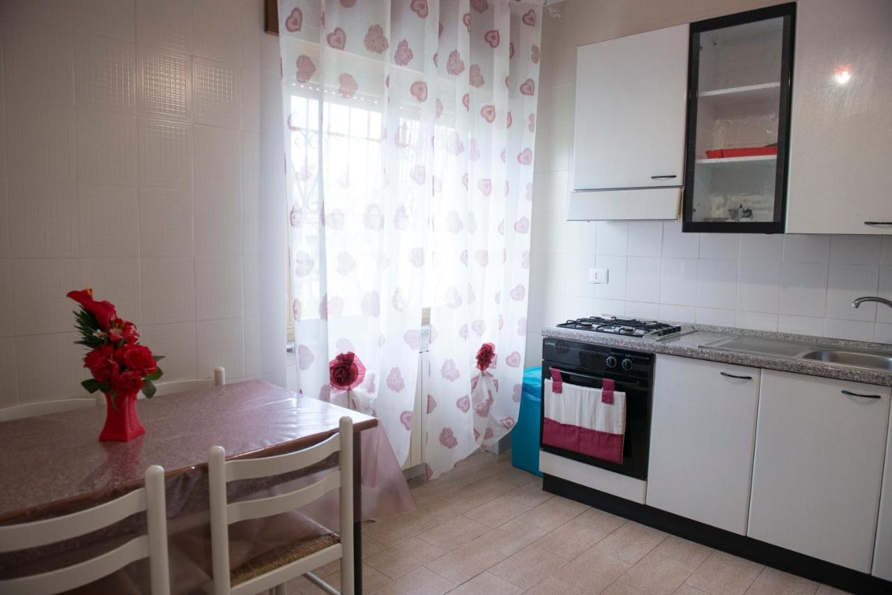 Villa Miriade B&B Paestum Zewnętrze zdjęcie