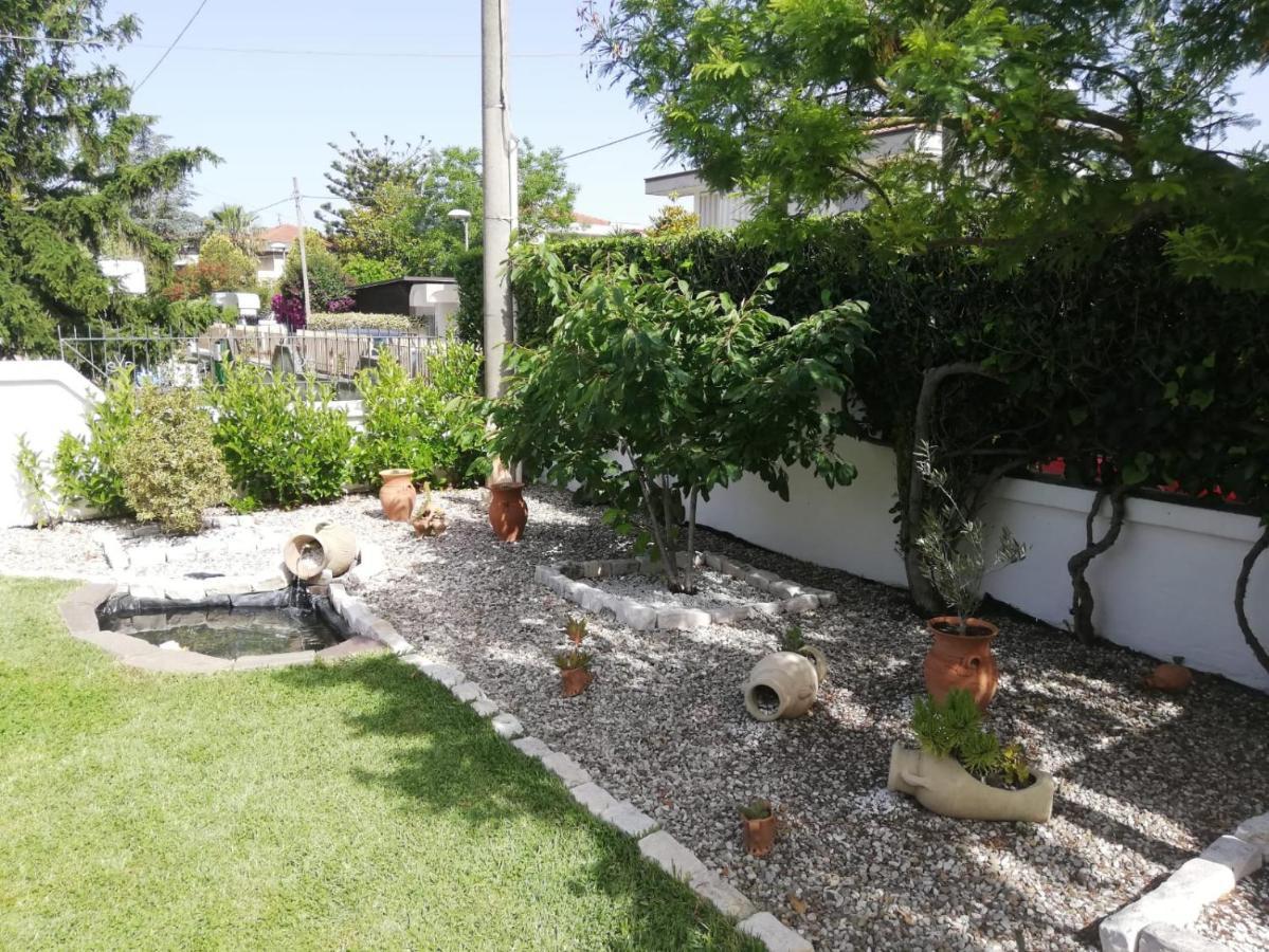 Villa Miriade B&B Paestum Zewnętrze zdjęcie