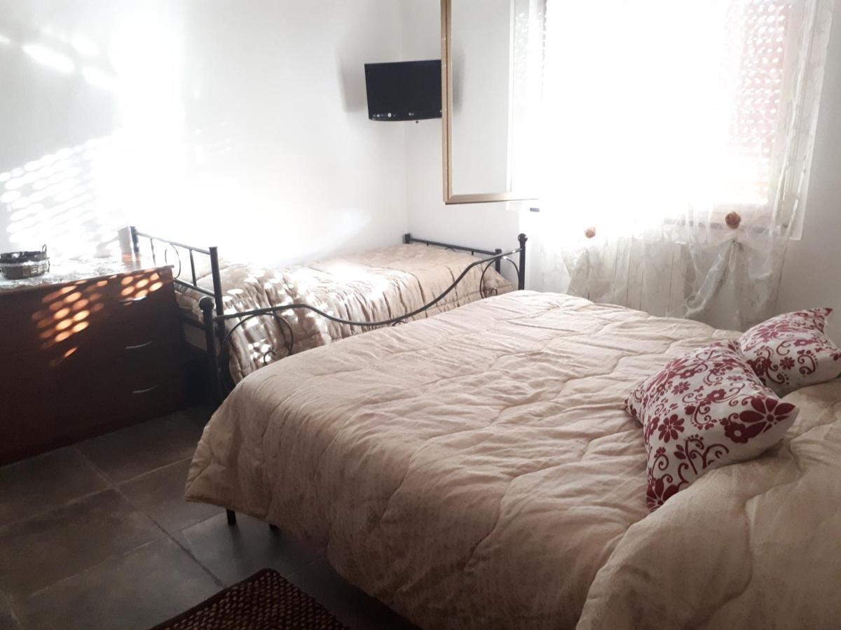 Villa Miriade B&B Paestum Zewnętrze zdjęcie