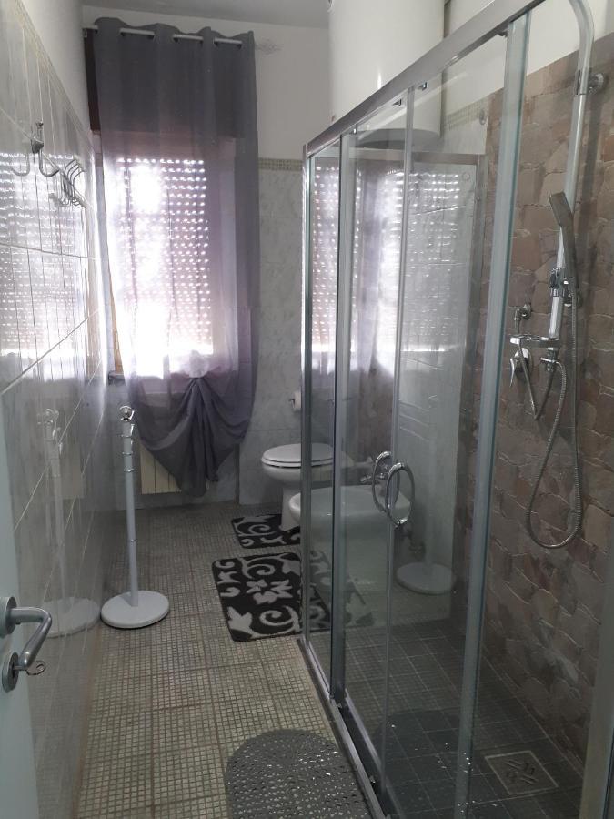 Villa Miriade B&B Paestum Zewnętrze zdjęcie