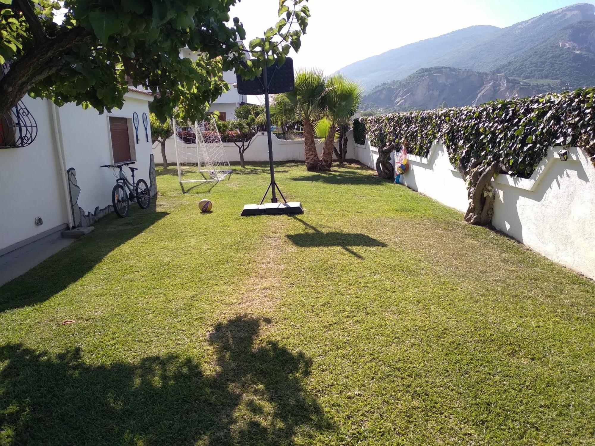 Villa Miriade B&B Paestum Zewnętrze zdjęcie
