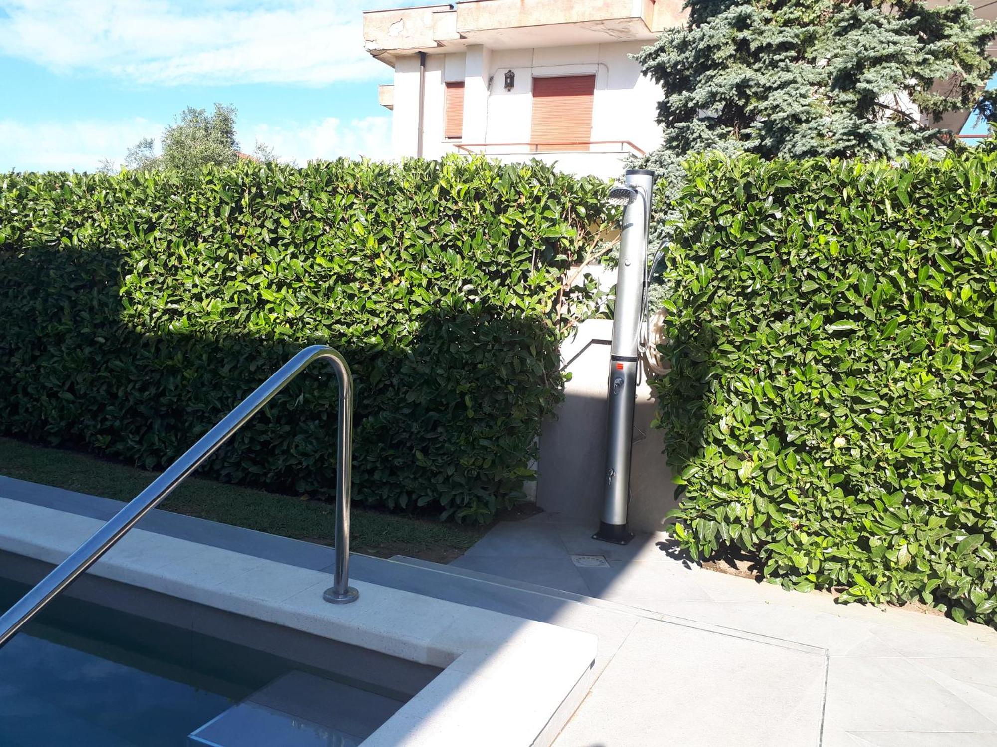 Villa Miriade B&B Paestum Zewnętrze zdjęcie