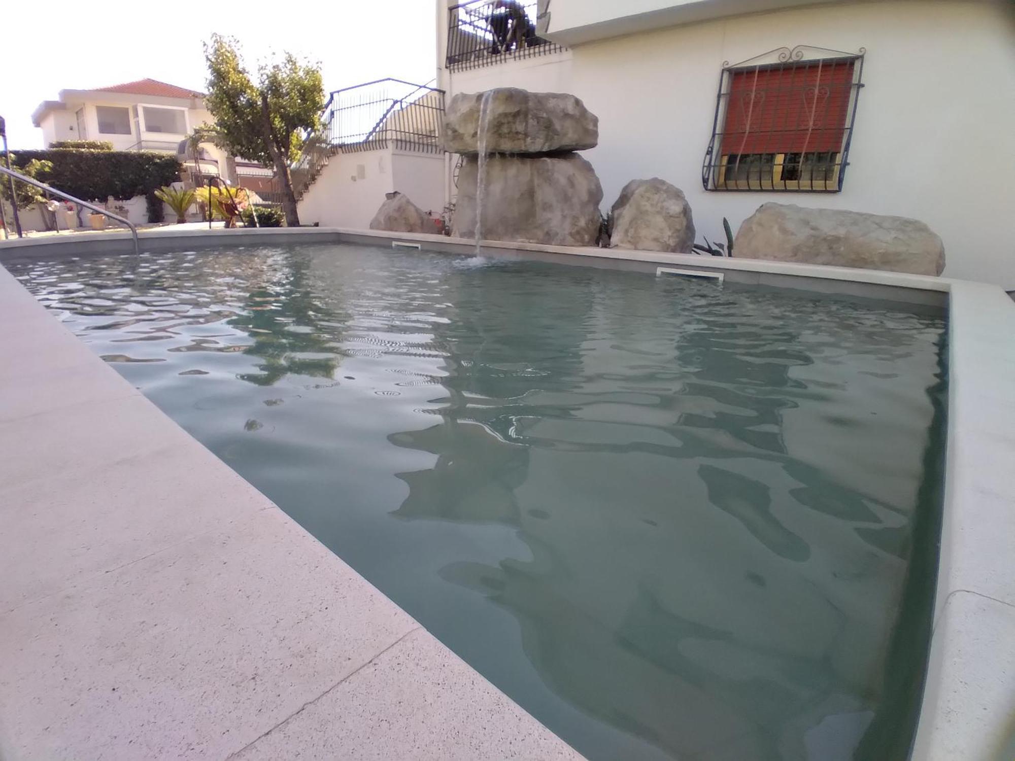 Villa Miriade B&B Paestum Zewnętrze zdjęcie