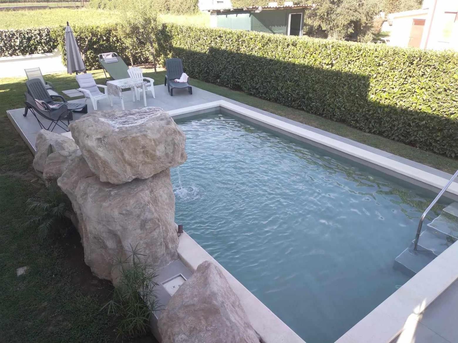 Villa Miriade B&B Paestum Zewnętrze zdjęcie