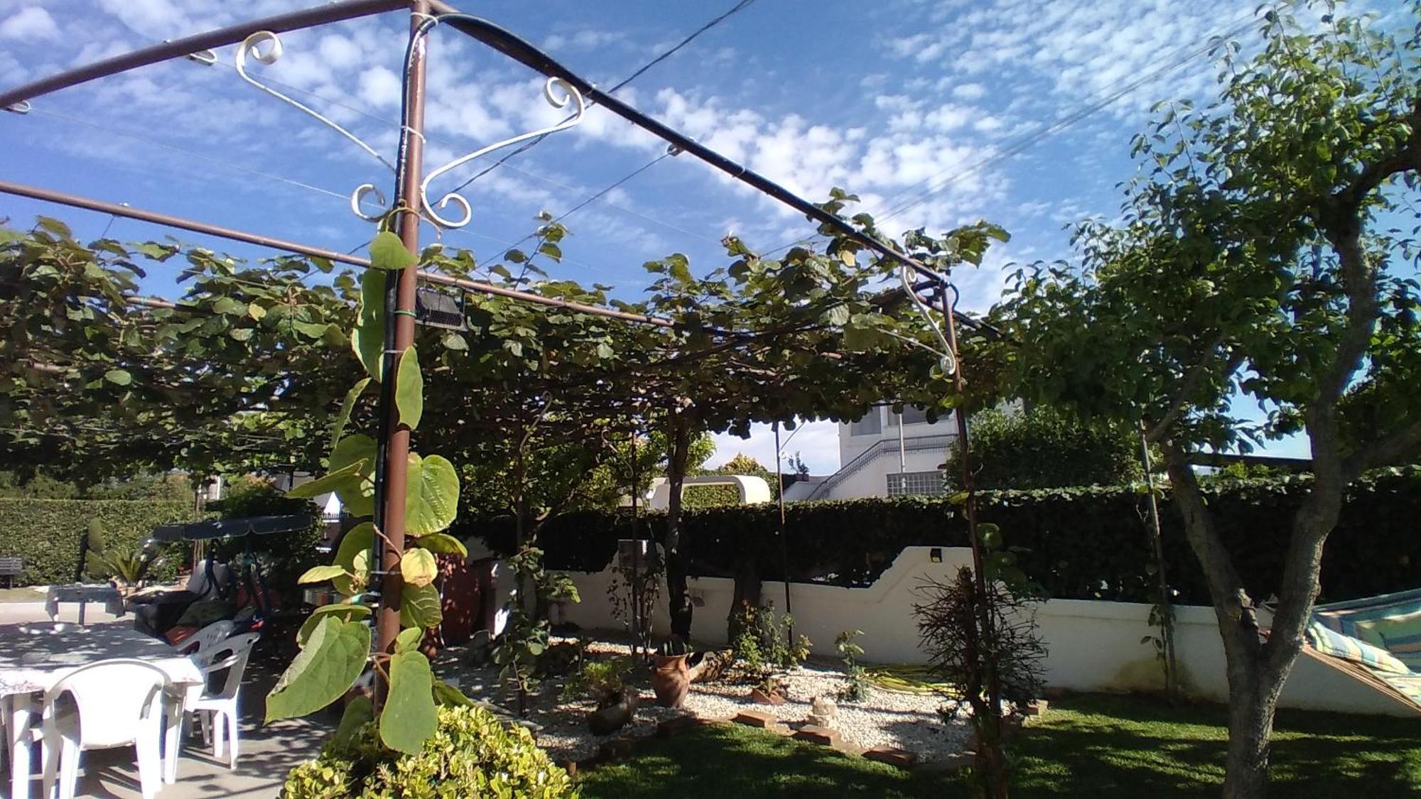 Villa Miriade B&B Paestum Zewnętrze zdjęcie