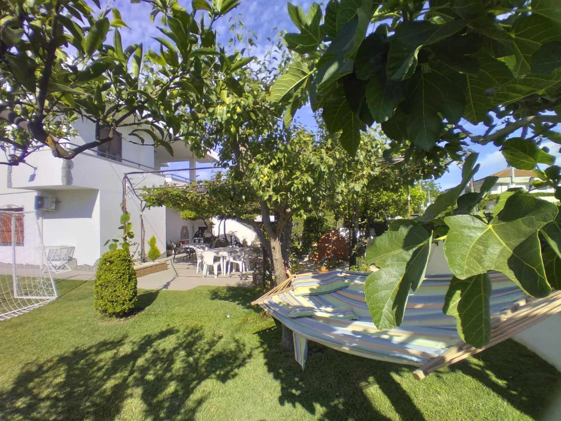 Villa Miriade B&B Paestum Zewnętrze zdjęcie