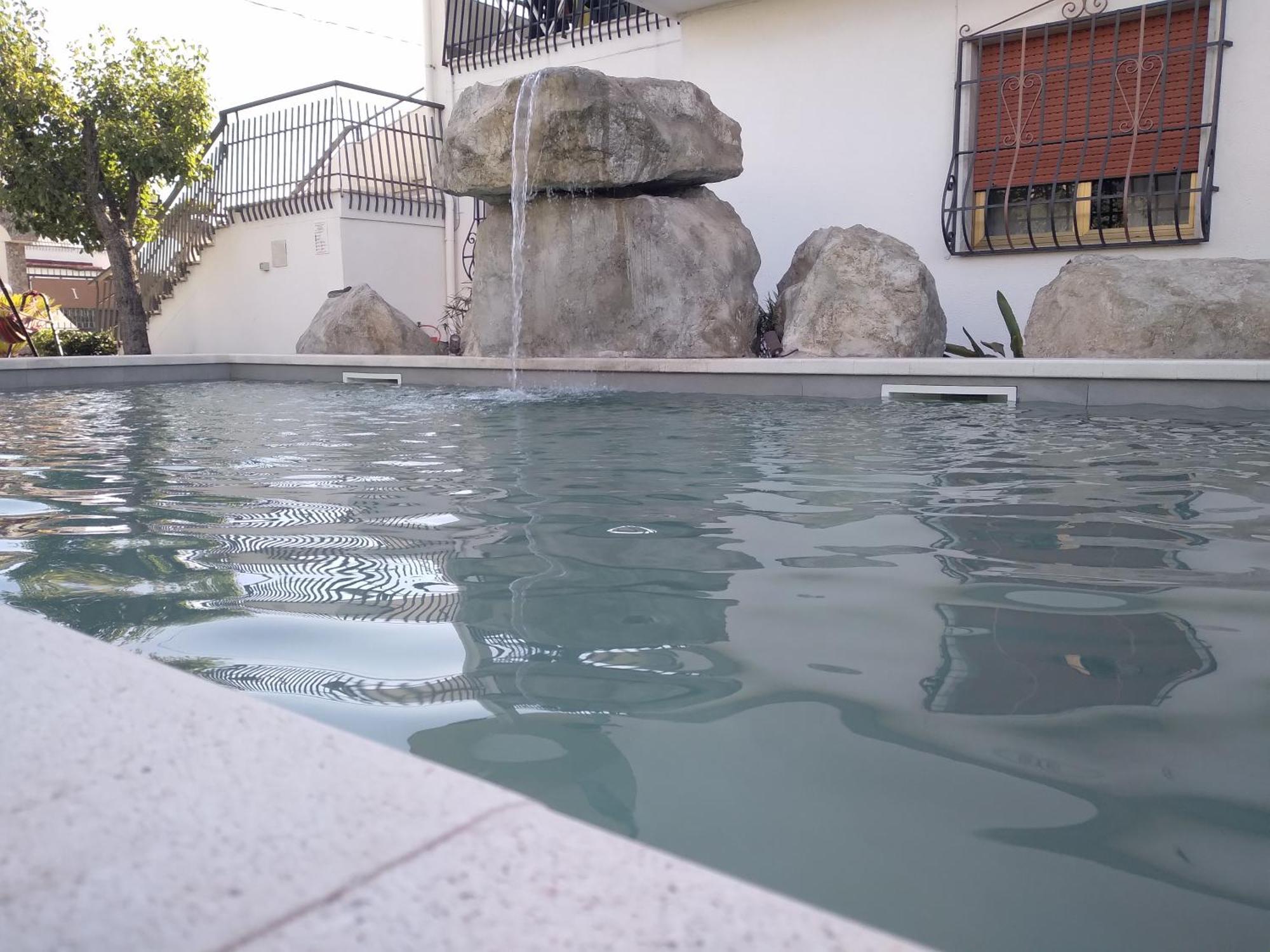 Villa Miriade B&B Paestum Zewnętrze zdjęcie
