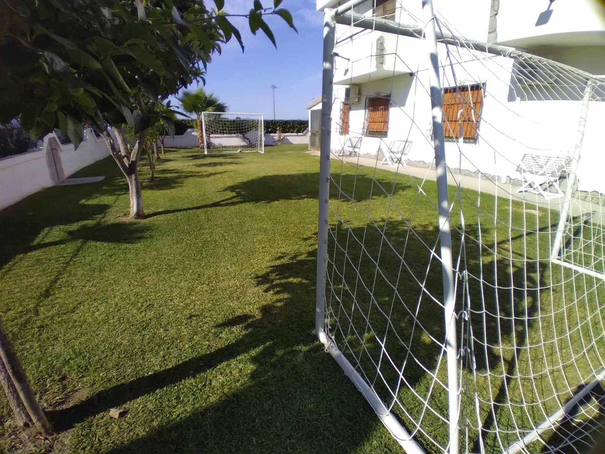 Villa Miriade B&B Paestum Zewnętrze zdjęcie