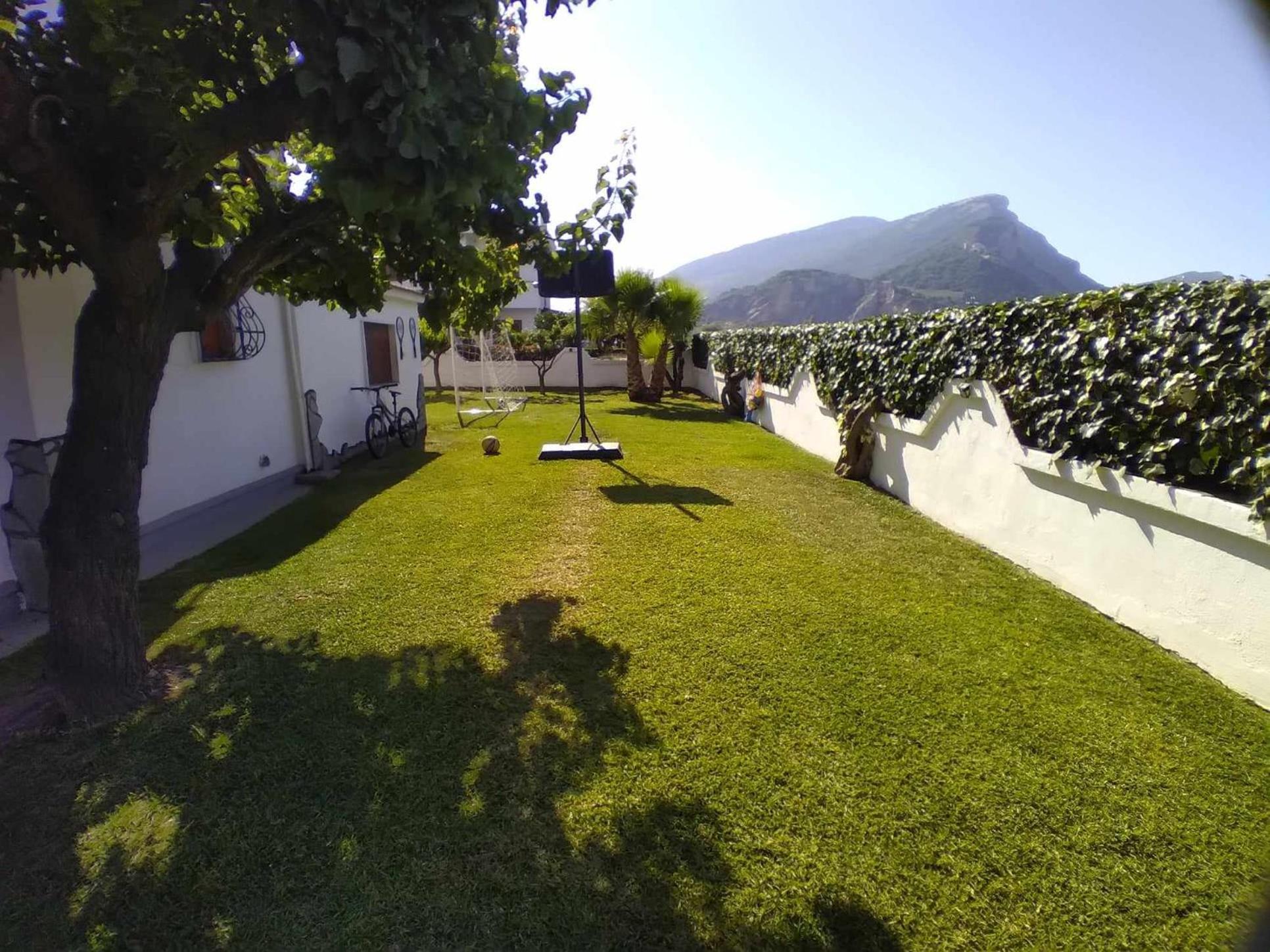 Villa Miriade B&B Paestum Zewnętrze zdjęcie