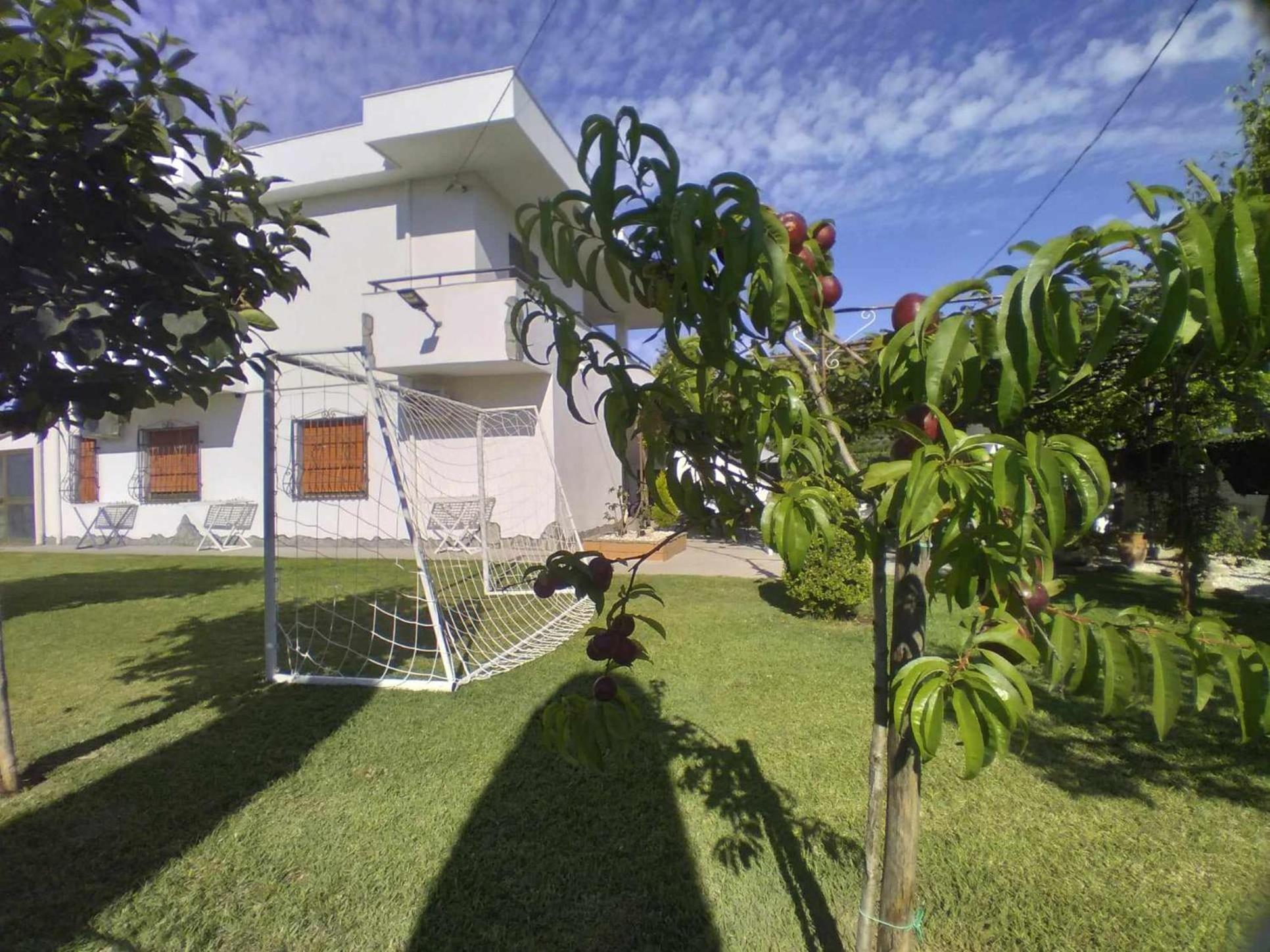 Villa Miriade B&B Paestum Zewnętrze zdjęcie