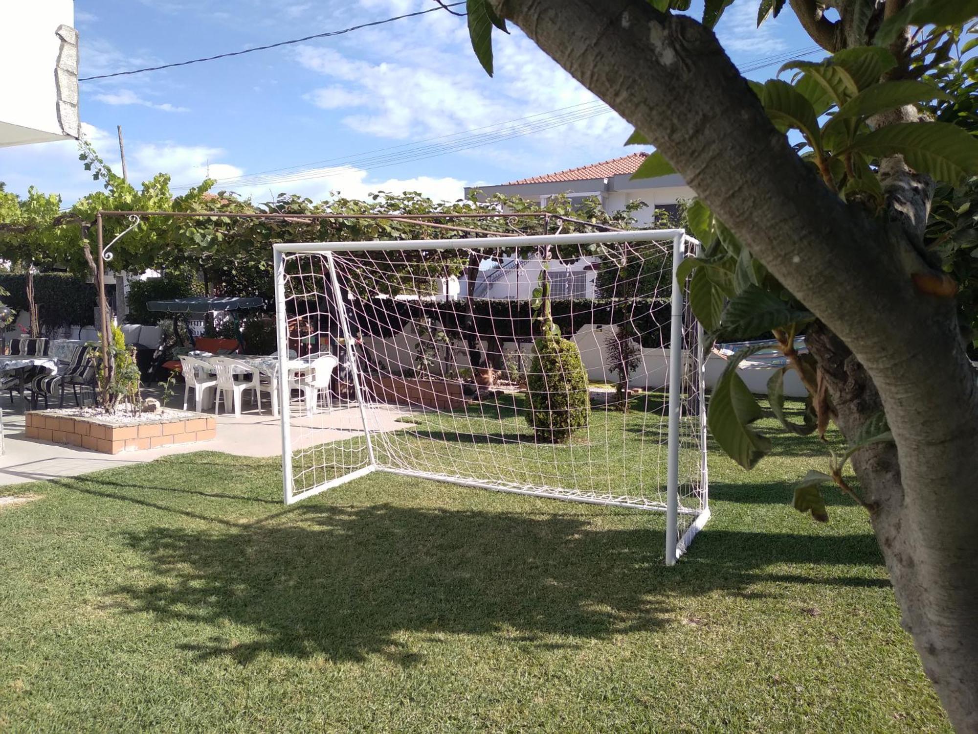 Villa Miriade B&B Paestum Zewnętrze zdjęcie